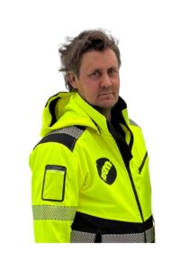 Tomi Lehtonen - RKM Lehtonen