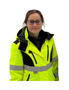 Ida Lehtonen RKM Lehtonen